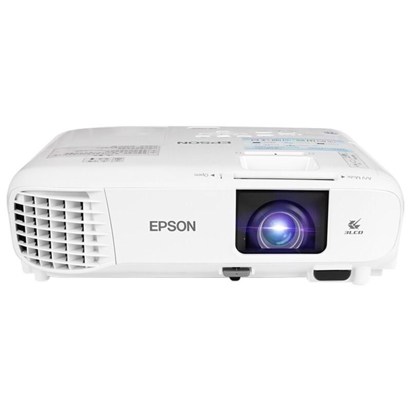Epson CB-FH06 Projector (CN version)
Epson CB-FH06 Projector (CN version)