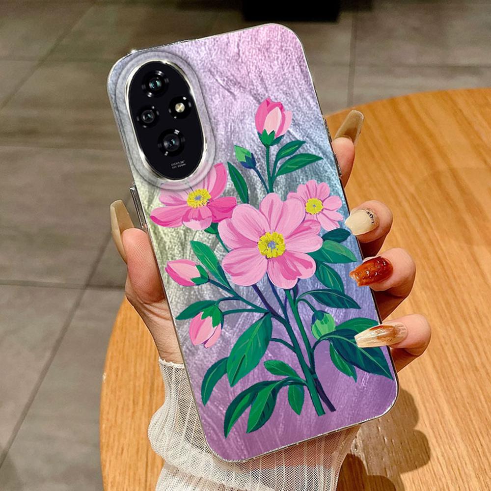 Градиентная красочная бабочка для Huawei Honor 200 400 Lite 200 Pro X9a X8a X9c Magic 5 7 Lite Чехлы Крышка Мягкий чехол для телефона Силиконовый Прозрачный Фунда Бампер Honor 400 Lite белый
Градиентная красочная бабочка для Huawei Honor 200 400 Lite 200 Pro X9a X8a X9c Magic 5 7 Lite Чехлы Крышка Мягкий чехол для телефона Силиконовый Прозрачный Фунда Бампер Honor 400 Lite белый