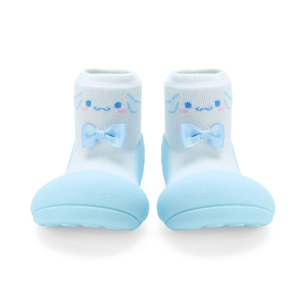 Sanrio Baby Attipas 949680 Shoes, Cinnamoroll,
Sanrio Baby Attipas 949680 Shoes, Cinnamoroll,
