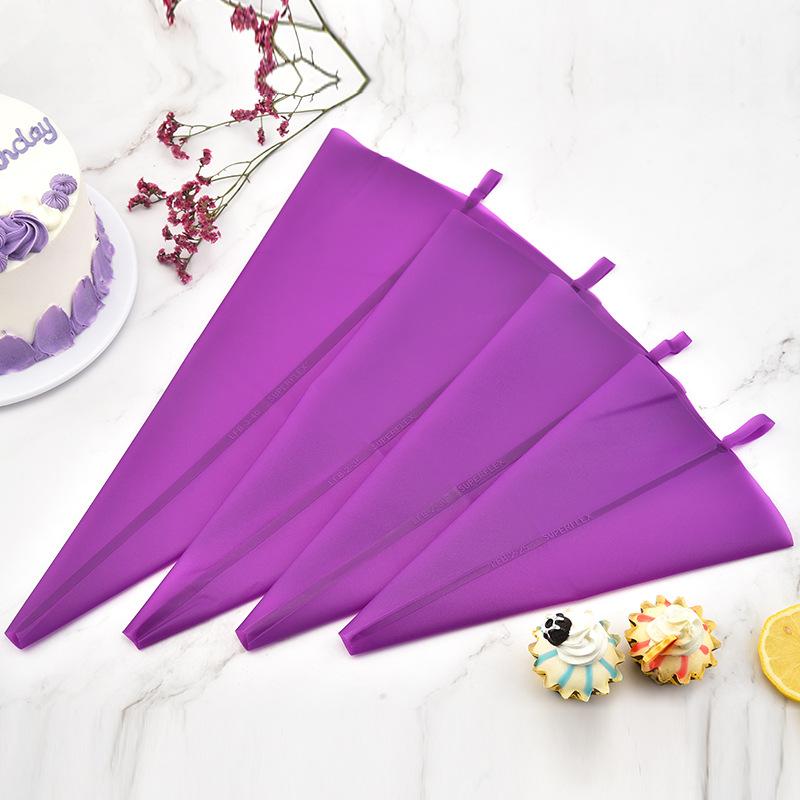 DIY Silk Flower Tool Piping Pastry Bags Reusable Cream Bag Cupcake Decorating Baking Tools Kitchen Accessories Baking Tools S 10inch 26cm синий
DIY Silk Flower Tool Piping Pastry Bags Reusable Cream Bag Cupcake Decorating Baking Tools Kitchen Accessories Baking Tools S 10inch 26cm синий