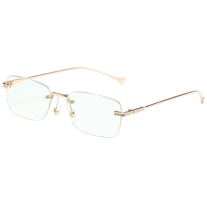 Rimless Square Sunglasses Women Small Rectangle Punk Sun Glasses Brand Vintage Black Red Tinted Color Lens Eyewear Ladies Oculos
Rimless Square Sunglasses Women Small Rectangle Punk Sun Glasses Brand Vintage Black Red Tinted Color Lens Eyewear Ladies Oculos