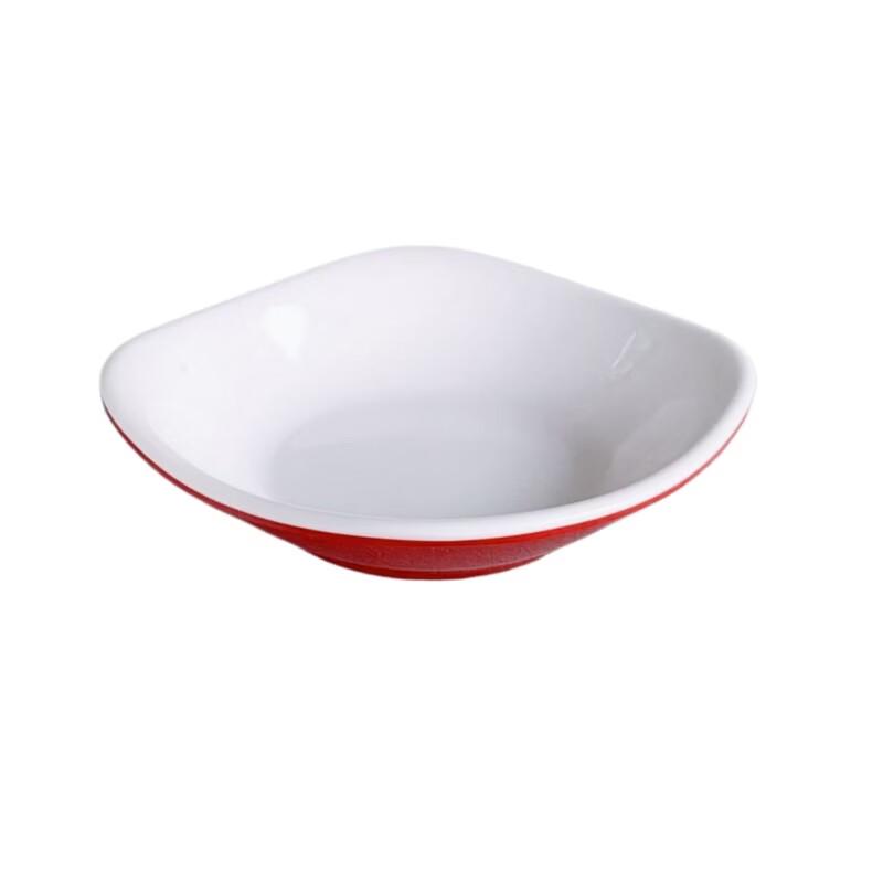 DISHJOY Colorful Melamine Imitation Porcelain Tableware Collection 4.5 inch
DISHJOY Colorful Melamine Imitation Porcelain Tableware Collection 4.5 inch