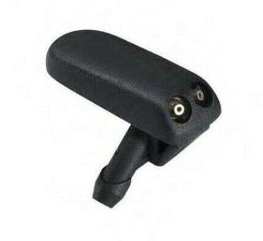 For Volkswagen Transporter T4 1996-2001 Windshield Water Spray Nozzle Oem 191955985A
For Volkswagen Transporter T4 1996-2001 Windshield Water Spray Nozzle Oem 191955985A