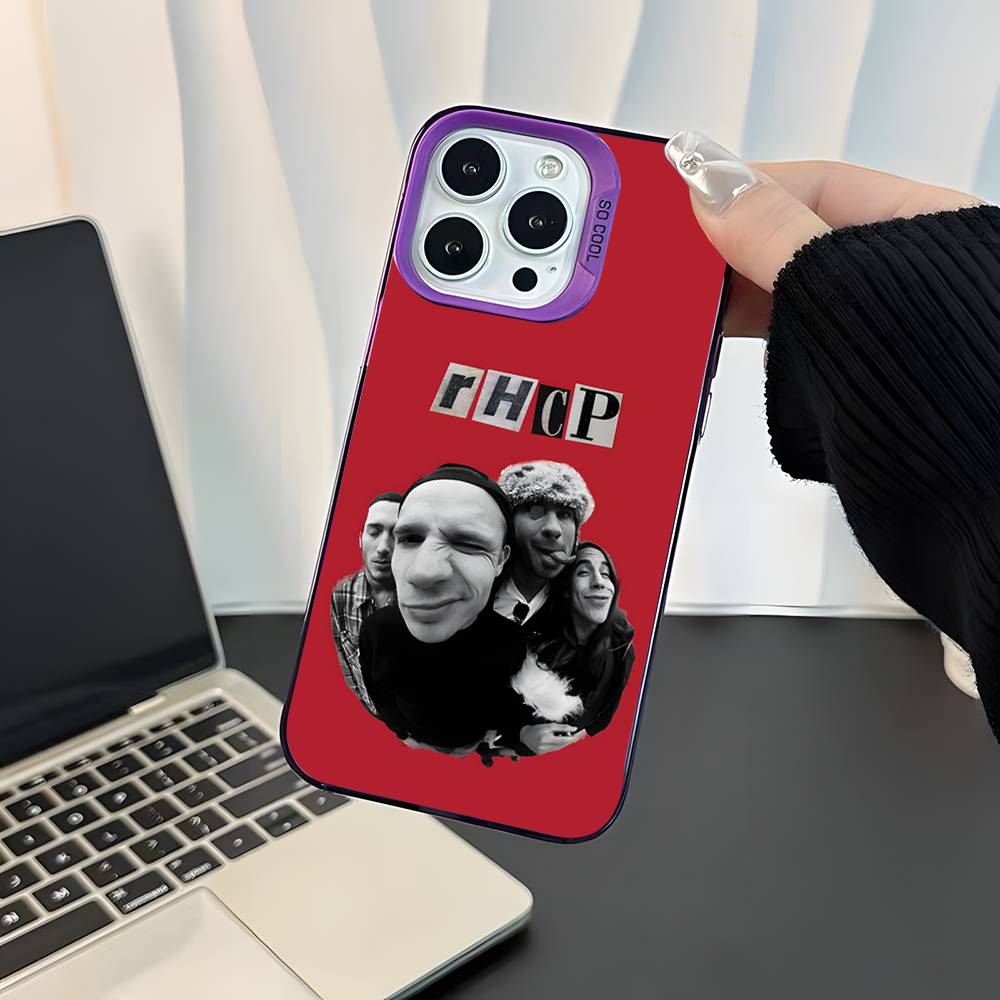R-Red Hot C-Chili Peppers Для iPhone 17,16,15,14,13,12,11,Mini,Pro,E,SE4,XS,MAX Фиолетовый Конфетный Матовый Чехол iPhone14Pro
R-Red Hot C-Chili Peppers Для iPhone 17,16,15,14,13,12,11,Mini,Pro,E,SE4,XS,MAX Фиолетовый Конфетный Матовый Чехол iPhone14Pro