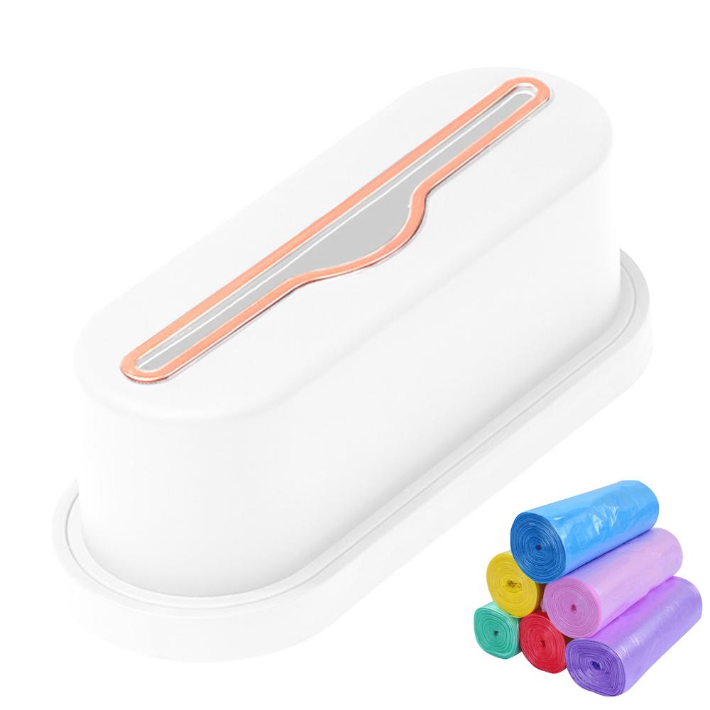 Trash Bag Storage Dispenser Hangable Trash Bag Holder Wall Mount Grocery Bag Storage Organizer Small Bin Liner Kit For Home белый
Trash Bag Storage Dispenser Hangable Trash Bag Holder Wall Mount Grocery Bag Storage Organizer Small Bin Liner Kit For Home белый