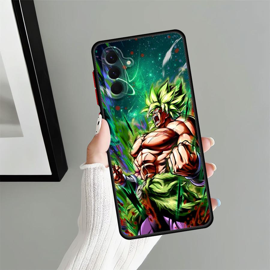 Dragon Ball Broli Goku Case for Samsung Galaxy A35 A36 A25 A26 A54 A22 A73 A52 A56 A24 A53 A21s A34 Back Phone Cover Galaxy A72
Dragon Ball Broli Goku Case for Samsung Galaxy A35 A36 A25 A26 A54 A22 A73 A52 A56 A24 A53 A21s A34 Back Phone Cover Galaxy A72