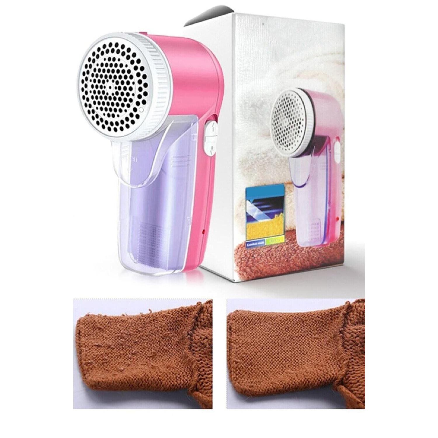 Insua Luxury Rechargeable Clothes, Clothes Lint And Sweater Fluff Collecting Machine Practical Cleaning
Insua Luxury Rechargeable Clothes, Clothes Lint And Sweater Fluff Collecting Machine Practical Cleaning