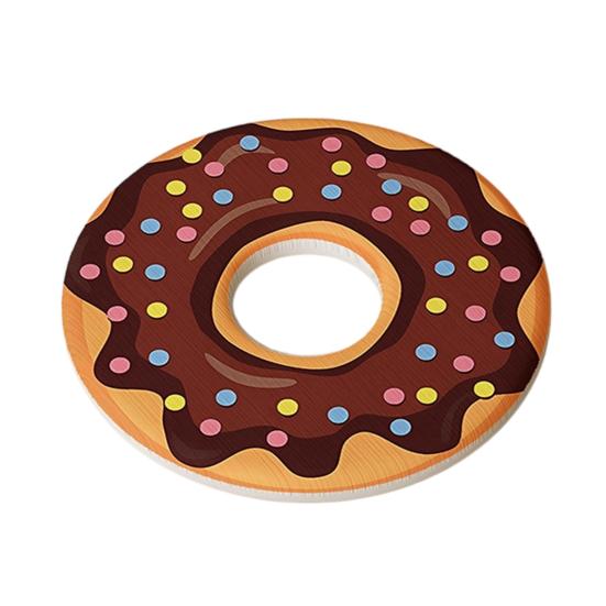 Donut Shape Diatomite Coaster for Desk Cup Quick-Dry Water Absorbent Mat Heat-Resistant Non-Slip Cute Kitchen Office Decor E
Donut Shape Diatomite Coaster for Desk Cup Quick-Dry Water Absorbent Mat Heat-Resistant Non-Slip Cute Kitchen Office Decor E