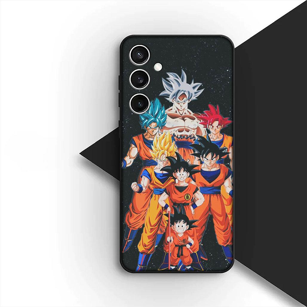 Gokus Dragons Vegeta Balls Super Cover for Motorola Moto G55 G45 G75 G85 G84 Edge 50 30 Fusion 40 NEO Ultra Pro Coque Phone Case Motorola Moto G84
Gokus Dragons Vegeta Balls Super Cover for Motorola Moto G55 G45 G75 G85 G84 Edge 50 30 Fusion 40 NEO Ultra Pro Coque Phone Case Motorola Moto G84