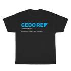 New Gedore Tools logo Unisex T-Shirt Funny Size S to 5XL XL
New Gedore Tools logo Unisex T-Shirt Funny Size S to 5XL XL