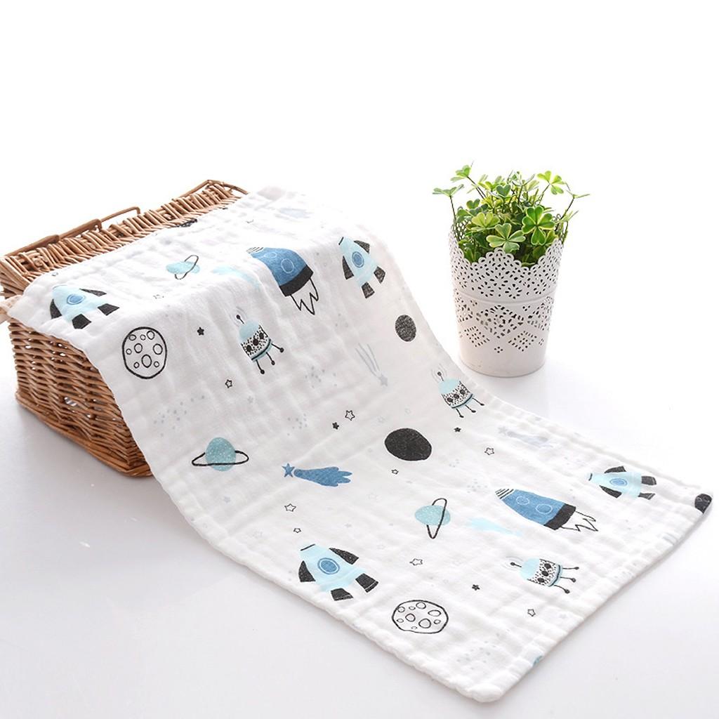 (СУ)Новонароджена дитина мультфільм друку вода мити бавовна обличчя мити рушник слини рушник M
(СУ)Новонароджена дитина мультфільм друку вода мити бавовна обличчя мити рушник слини рушник M