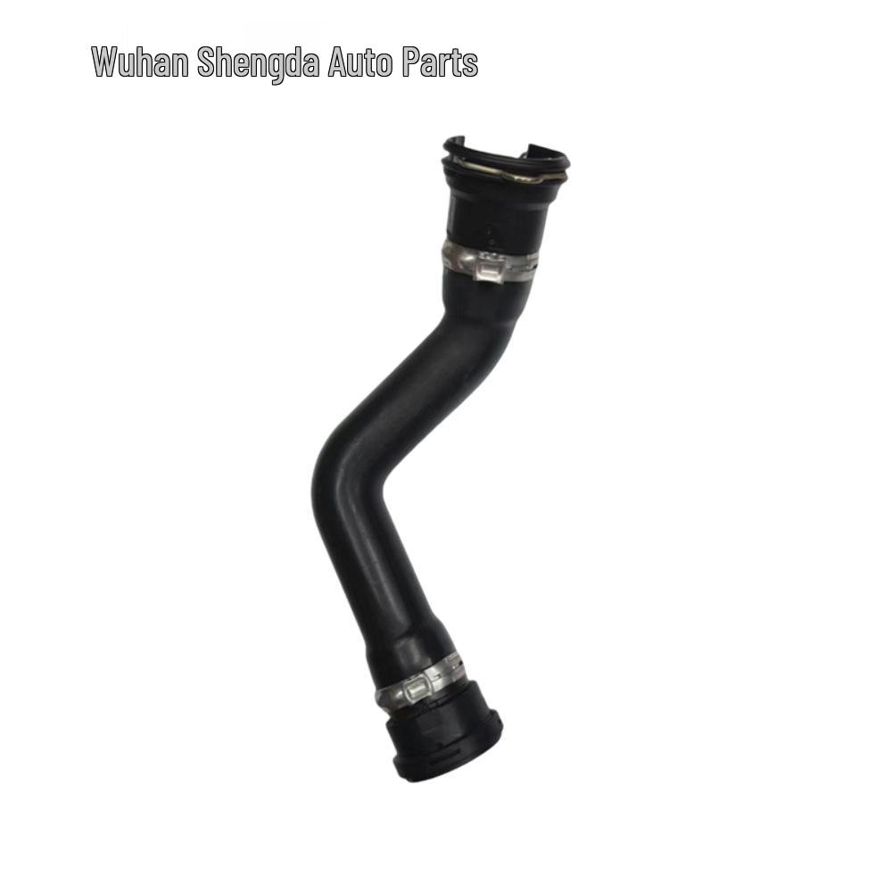 Peugeot 308/408, Citroen C4L/Sega Crankcase Ventilation Hose 9820965880 sd
Peugeot 308/408, Citroen C4L/Sega Crankcase Ventilation Hose 9820965880 sd