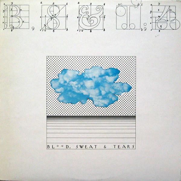LP Record BLOOD, SWEAT & TEARS - B, S & T; 4 S64355 CBS 1971 UK Rock Used 
LP Record BLOOD, SWEAT & TEARS - B, S & T; 4 S64355 CBS 1971 UK Rock Used