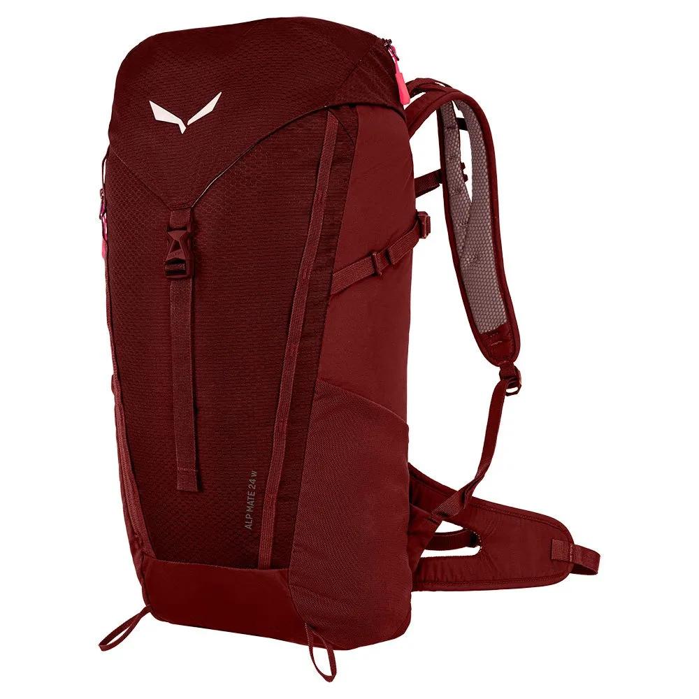 Salewa Рюкзак Alp Mate 24L
Salewa Рюкзак Alp Mate 24L