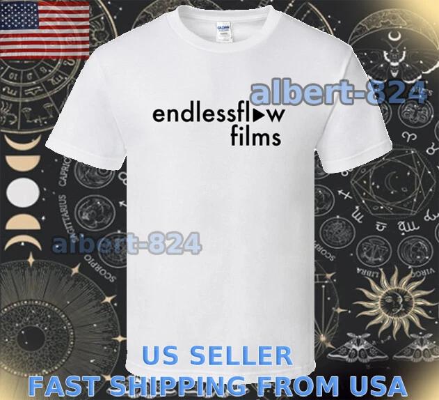 NEW SHIRT ENDLESS FLOW FILMS LOGO T shirt FUNNY AMERICAN SIZE S TO 5XL L
NEW SHIRT ENDLESS FLOW FILMS LOGO T shirt FUNNY AMERICAN SIZE S TO 5XL L
