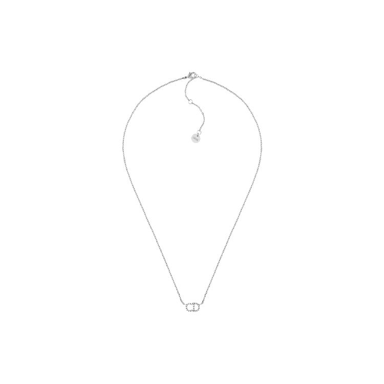 Dior CD Series Novel Letter Logo Necklace Unisex necklace Silver N0717CDLCY-D102 Box+Shopping Bag
Dior CD Series Novel Letter Logo Necklace Unisex necklace Silver N0717CDLCY-D102 Box+Shopping Bag