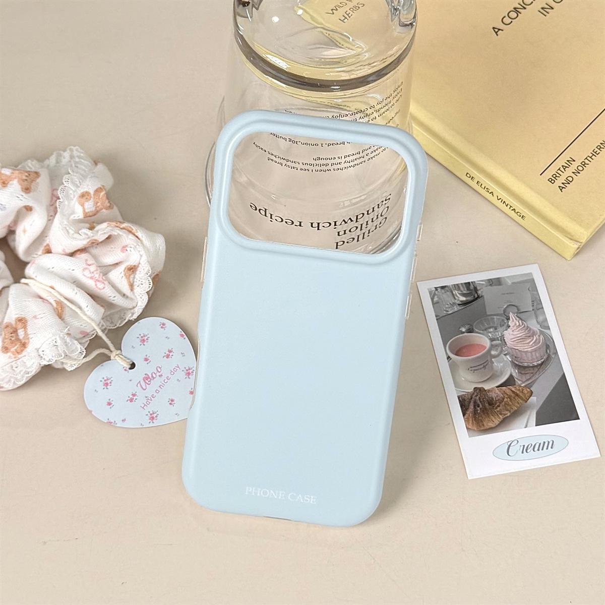 Frosted Solid Color Dual-Layer Anti-Drop Case for iPhone 15/17/16 PROMAX 17 Pro Max
Frosted Solid Color Dual-Layer Anti-Drop Case for iPhone 15/17/16 PROMAX 17 Pro Max