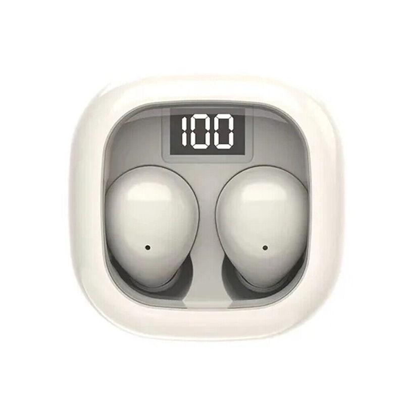 Невидимые TWS-наушники Микро Bluetooth-наушники для сна Мини Беспроводные наушники Мини Двойные наушники Bluetooth GZW бежевый
Невидимые TWS-наушники Микро Bluetooth-наушники для сна Мини Беспроводные наушники Мини Двойные наушники Bluetooth GZW бежевый