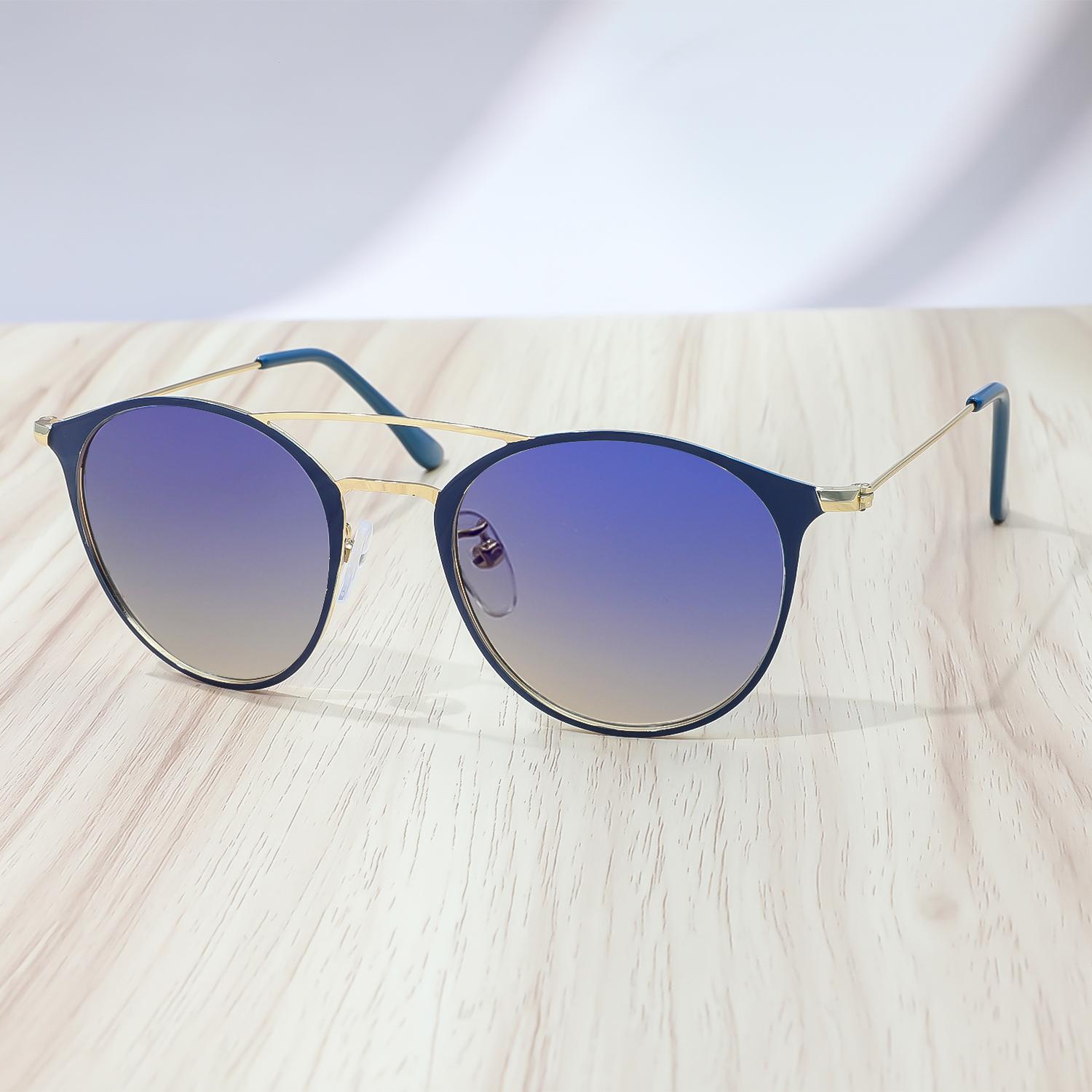 KROKODIL Retro Sunglasses For Women Men Metal Frame Women s Sunglasses UV400 Protection For Travel Driveing Party Fishing
KROKODIL Retro Sunglasses For Women Men Metal Frame Women s Sunglasses UV400 Protection For Travel Driveing Party Fishing