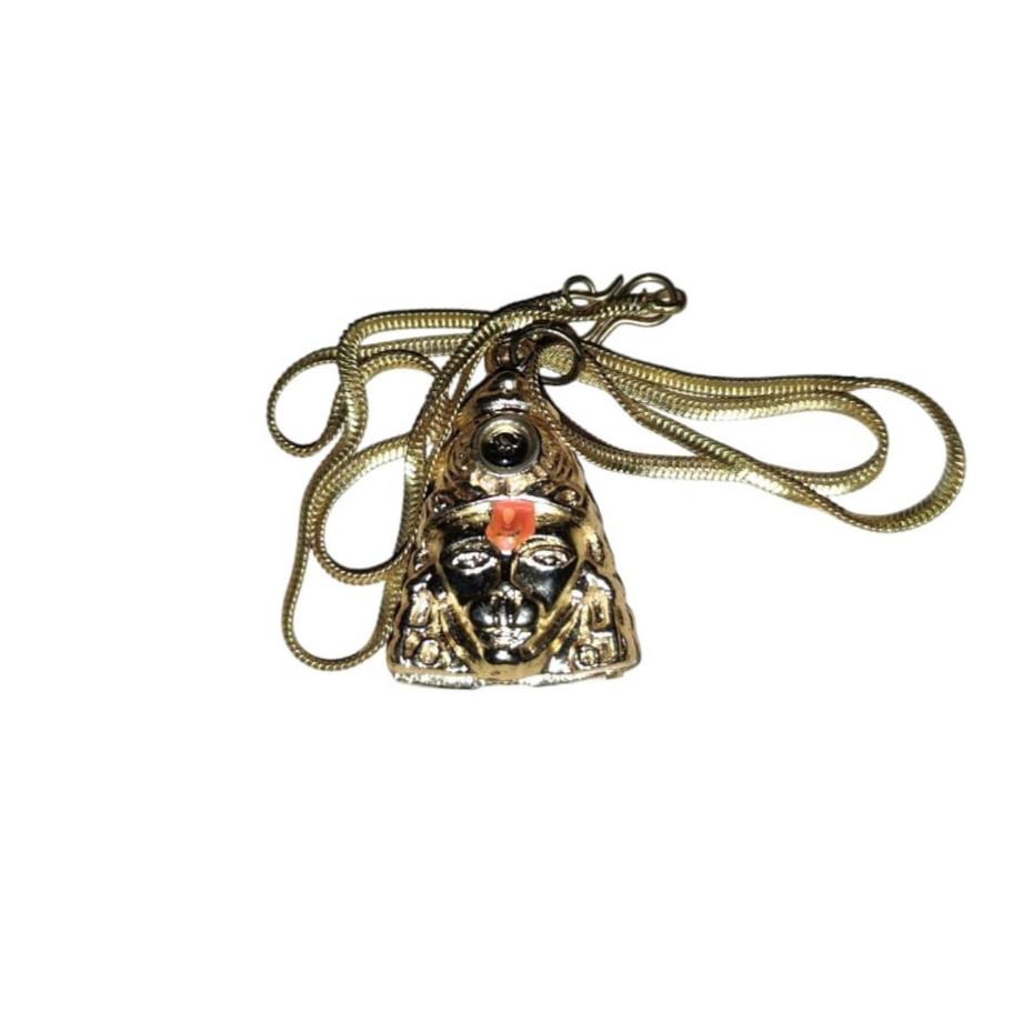 @ Traditional Hanuman Chalisa Locket With Chain Gold Plated MA-68-60%Off
@ Traditional Hanuman Chalisa Locket With Chain Gold Plated MA-68-60%Off