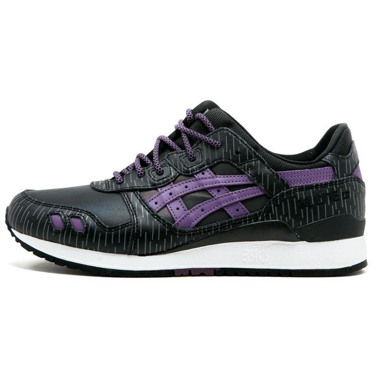 Мужские кроссовки ASICS atmos x Gel Lyte 3 Midnight Tokyo черный фиолетовый H6D0K-9032
Мужские кроссовки ASICS atmos x Gel Lyte 3 Midnight Tokyo черный фиолетовый H6D0K-9032