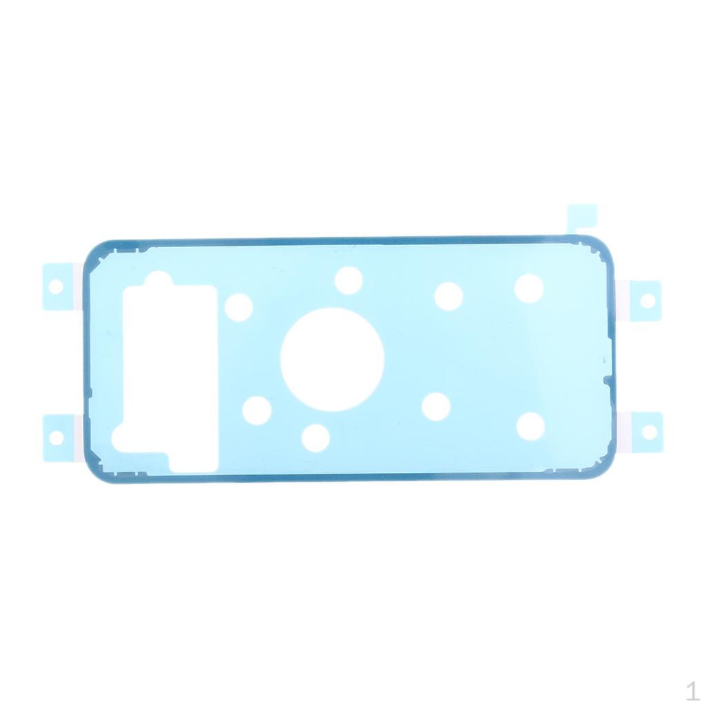 Back Rear Cover Battery Sticker Adhesive Glue Tape for s8 plus
Back Rear Cover Battery Sticker Adhesive Glue Tape for s8 plus