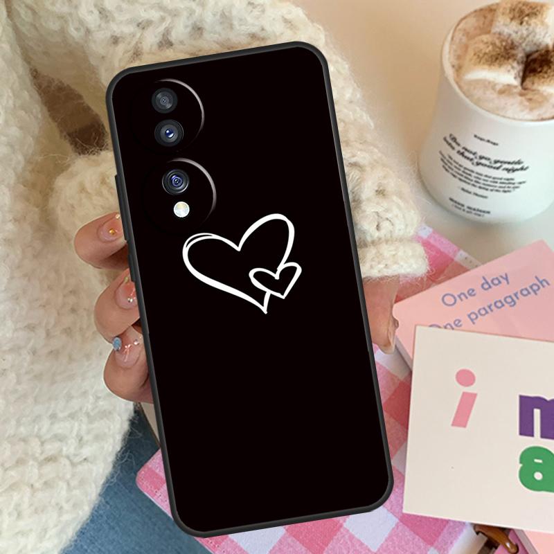 Cute Heart For Honor Magic 8 7 6 5 Pro Case For Honor Win RT X9d X9b X9c X9a X8c X8b 200 400 70 90 Lite Honor 200
Cute Heart For Honor Magic 8 7 6 5 Pro Case For Honor Win RT X9d X9b X9c X9a X8c X8b 200 400 70 90 Lite Honor 200