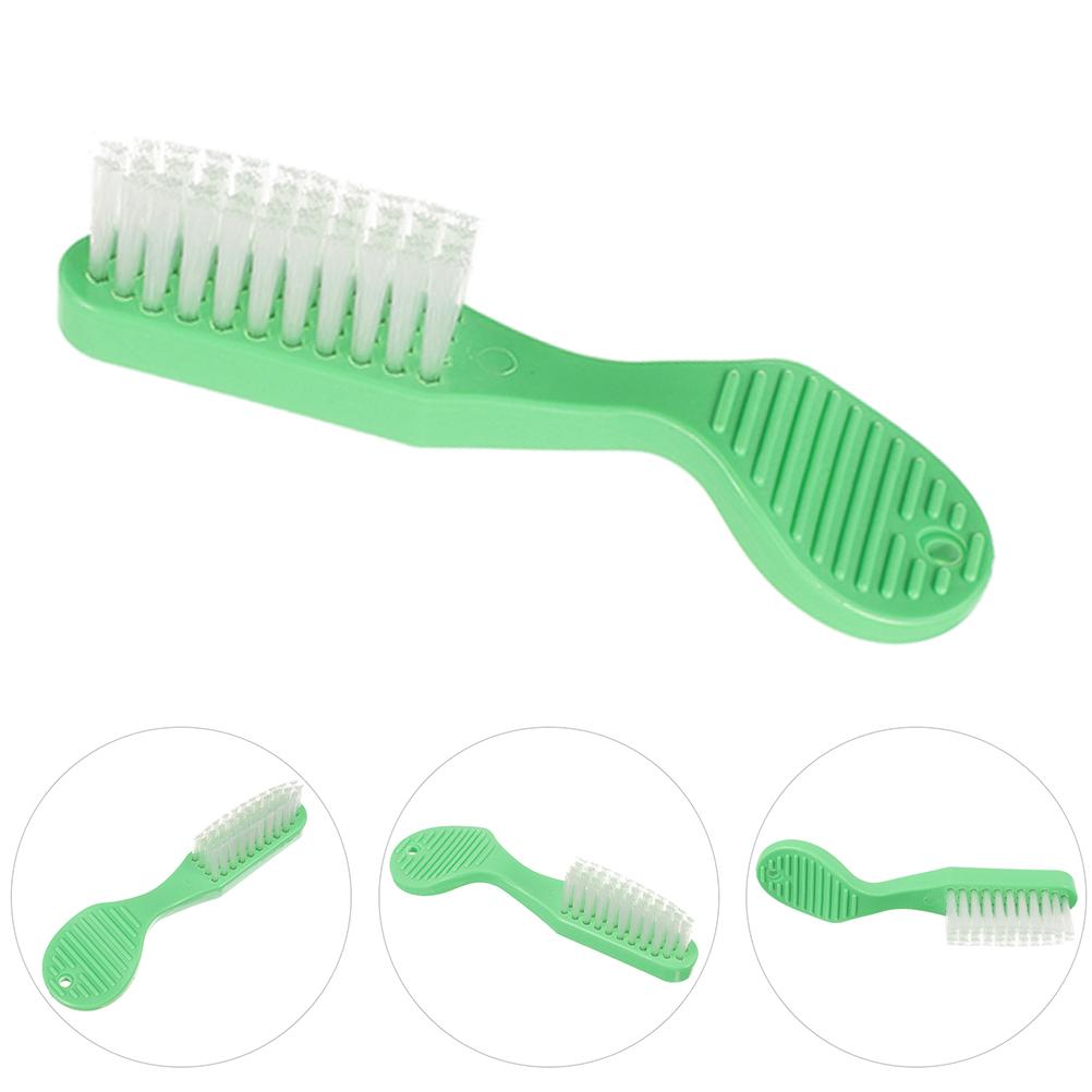 20 Pcs Prison Toothbrush Mini Brushes for Teeth Plastic Spinbrush Pocket Travel Toothpaste Bulk зелений
20 Pcs Prison Toothbrush Mini Brushes for Teeth Plastic Spinbrush Pocket Travel Toothpaste Bulk зелений