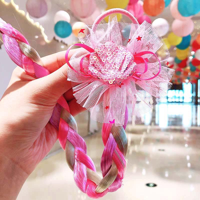 Новинка 2024 года, резинки для волос с милым мультяшным бантом и бабочкой для девочек, красочные резинки для волос с косой, детские резинки для хвостика, модные аксессуары для волос
Новинка 2024 года, резинки для волос с милым мультяшным бантом и бабочкой для девочек, красочные резинки для волос с косой, детские резинки для хвостика, модные аксессуары для волос