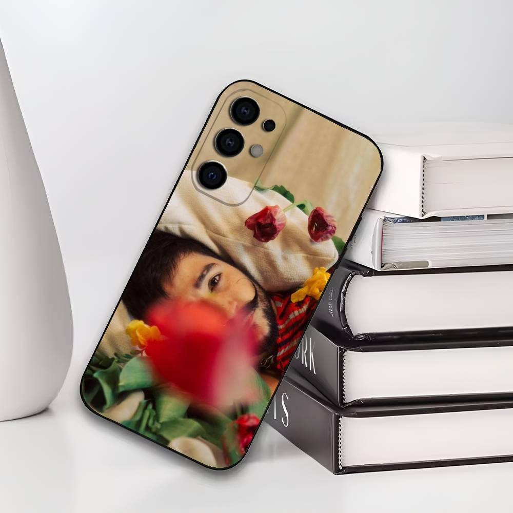 C-Camilo Phone Case For Samsung S25,S24,S21,S22,S23,S30,Ultra,S20,Plus,Soft Silicone Black Cover Samsung S30plus5G
C-Camilo Phone Case For Samsung S25,S24,S21,S22,S23,S30,Ultra,S20,Plus,Soft Silicone Black Cover Samsung S30plus5G