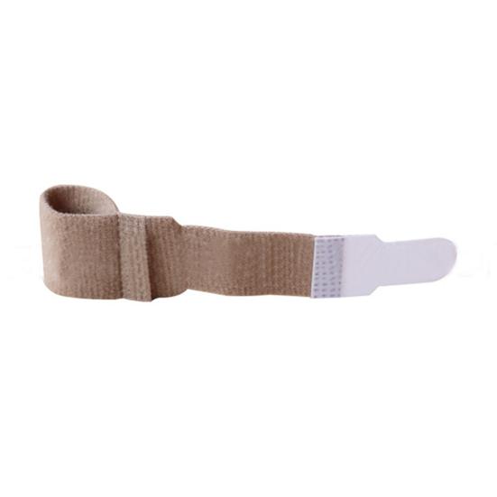 Hammer Toe Wrap Super Soft Wear Resistant Nylon Toe Splint Wraps Broken Hammer Toe Straightener for Home
Hammer Toe Wrap Super Soft Wear Resistant Nylon Toe Splint Wraps Broken Hammer Toe Straightener for Home