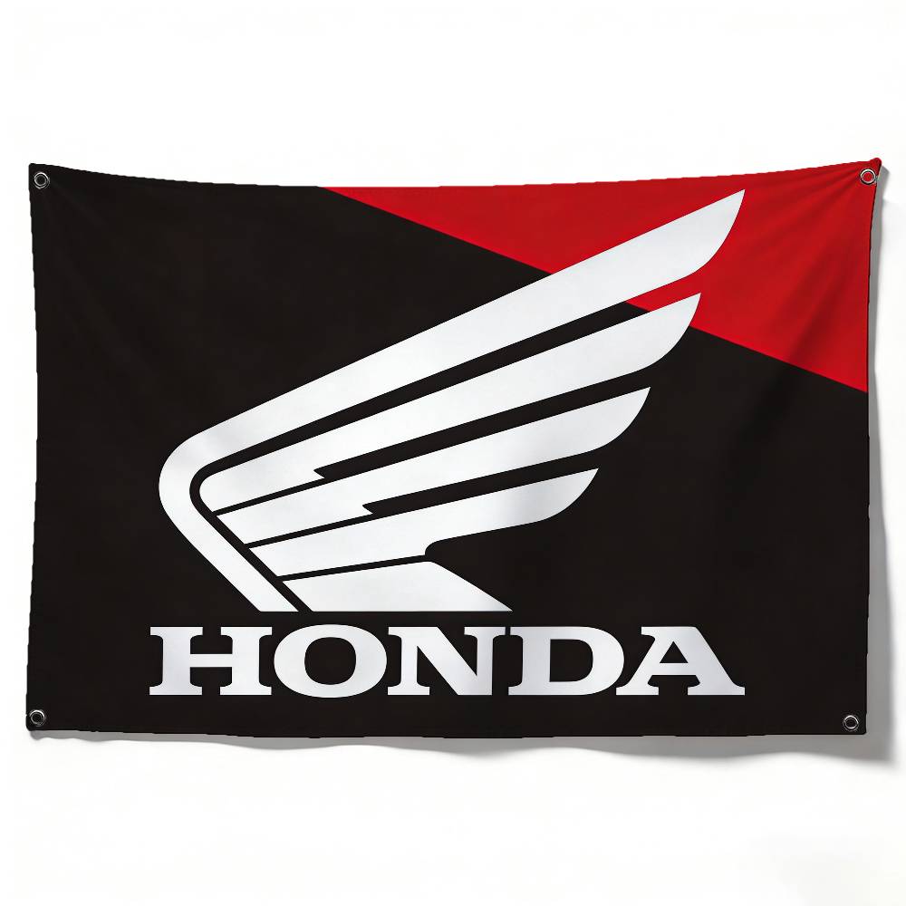 Motorcycle For HONDA Decorative Flag Waterproof Fade Resistant Polyester Indoor Outdoor Hanging Flag (as the picture,50x70cm)
Motorcycle For HONDA Decorative Flag Waterproof Fade Resistant Polyester Indoor Outdoor Hanging Flag (as the picture,50x70cm)