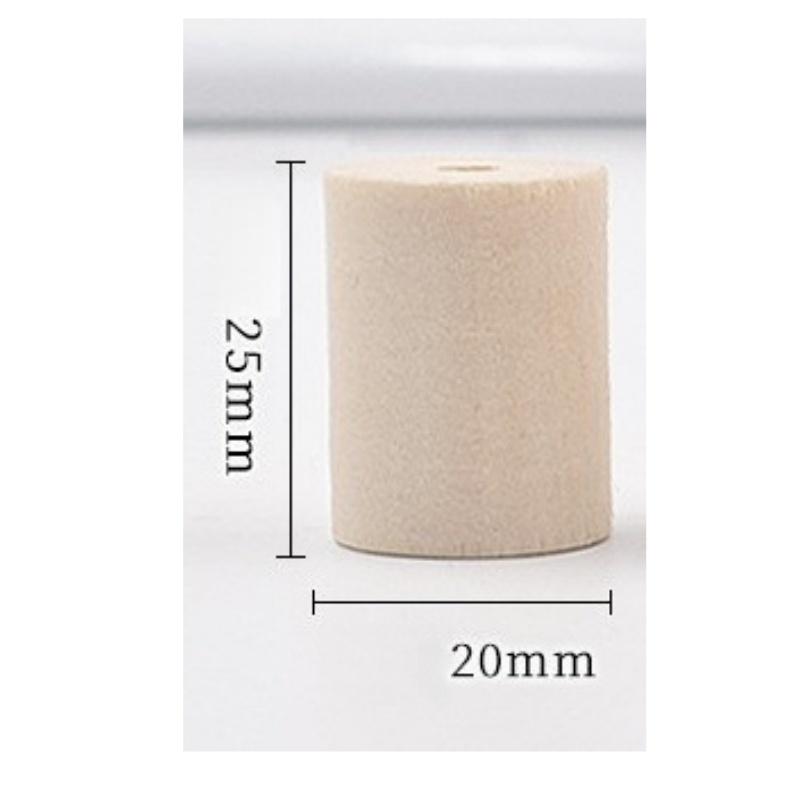 10pcs Grain Wooden Beads Unique Beads DIY Jewelry Making Supplies for DIY Craft Home Decorations
10pcs Grain Wooden Beads Unique Beads DIY Jewelry Making Supplies for DIY Craft Home Decorations