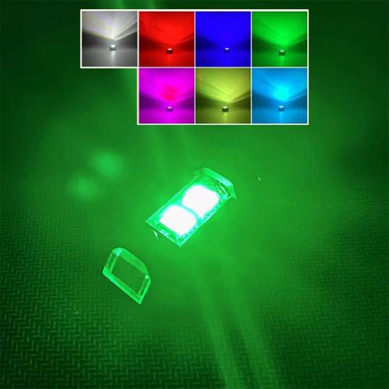 1 комплект, мини-лампа безопасности, кнопка управления, увеличение видимости, легкий, полезный, светодиодный ночной мигающий свет для мотоцикла, предупреждающие принадлежности для велосипеда
1 комплект, мини-лампа безопасности, кнопка управления, увеличение видимости, легкий, полезный, светодиодный ночной мигающий свет для мотоцикла, предупреждающие принадлежности для велосипеда