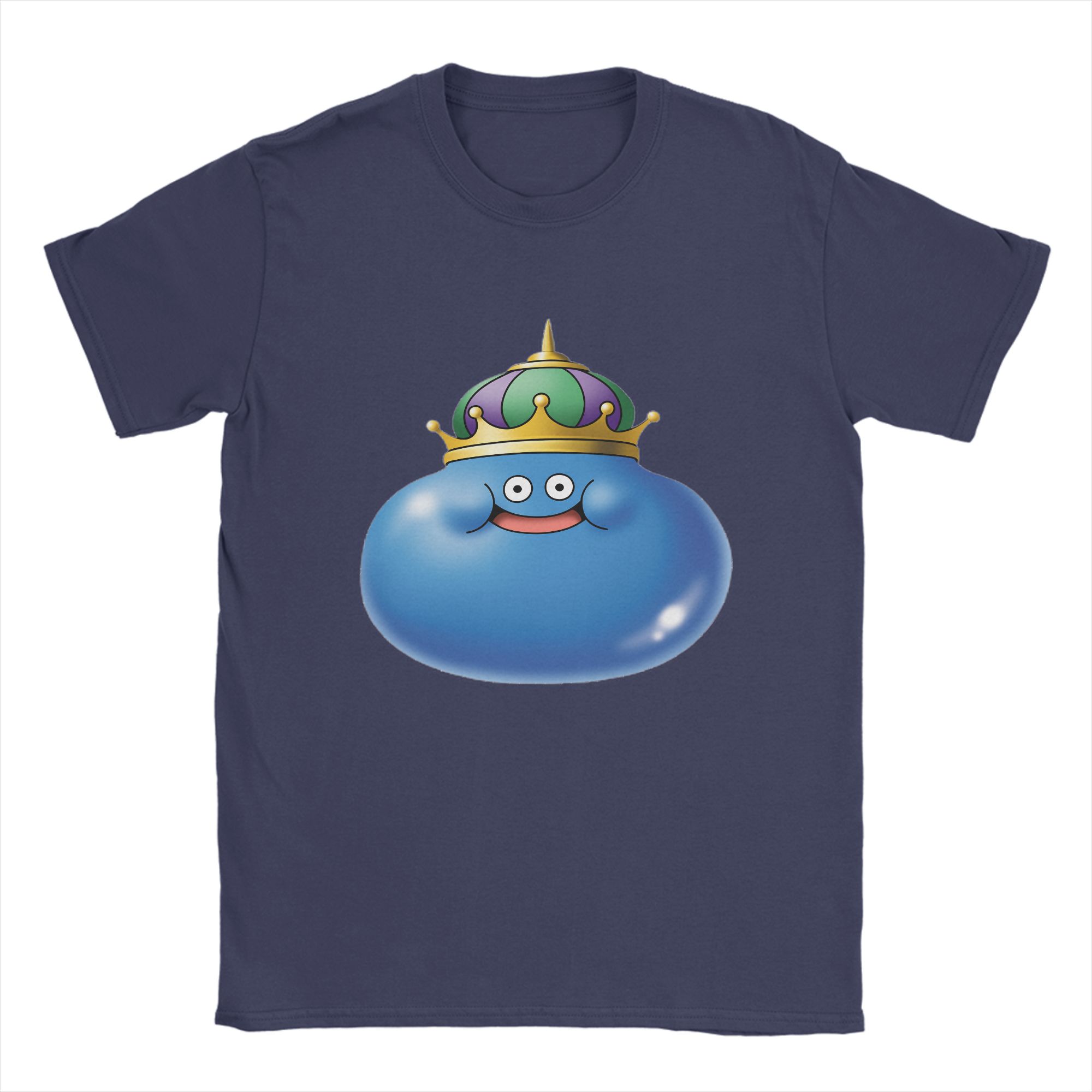Anime Game Dragon Quest Unisex T Shirt Vintage Tees Short Sleeve Round Neck TShirts 100 Cotton Birthday Gift Clothes 4XL
Anime Game Dragon Quest Unisex T Shirt Vintage Tees Short Sleeve Round Neck TShirts 100 Cotton Birthday Gift Clothes 4XL