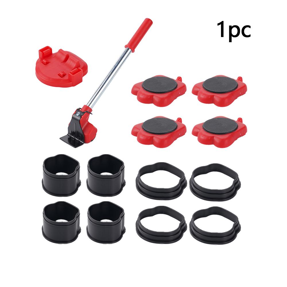 14pcs/set Heavy Duty Furniture Lifter and Mover Set with Wheel Bar Moving Device Lifting Helper Furniture Moving Transport Tool
14pcs/set Heavy Duty Furniture Lifter and Mover Set with Wheel Bar Moving Device Lifting Helper Furniture Moving Transport Tool