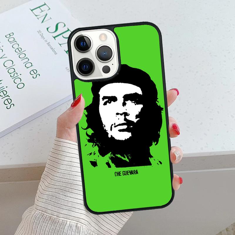 guevara Argentina Marxism Phone Case cover For iPhone 17 Air 15 16 16e 14 13 12 11 Pro Max Coque For Apple PLUS fundas iPhone 11pro max
guevara Argentina Marxism Phone Case cover For iPhone 17 Air 15 16 16e 14 13 12 11 Pro Max Coque For Apple PLUS fundas iPhone 11pro max