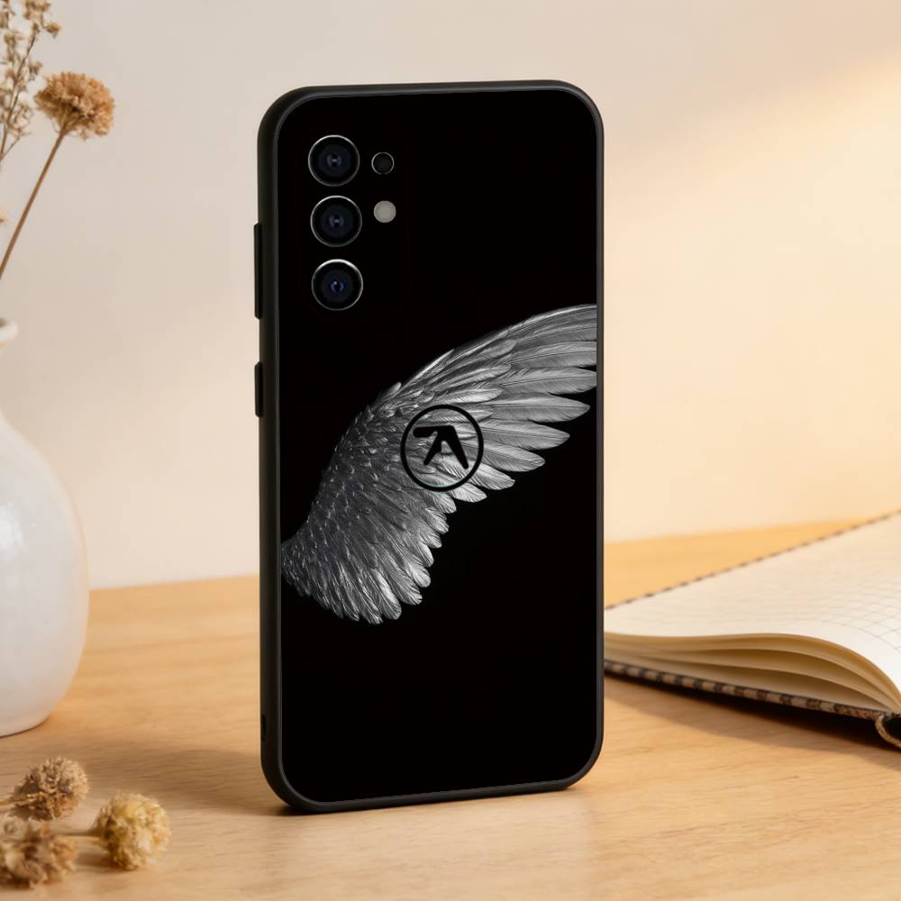 A-Aphex Twin Logo Phone Case Black Silicone Soft For Samsung S25,S24,S21,S22,S23,S30,Ultra,S20,Plus,Fe,Lite Samsung S21Ultra
A-Aphex Twin Logo Phone Case Black Silicone Soft For Samsung S25,S24,S21,S22,S23,S30,Ultra,S20,Plus,Fe,Lite Samsung S21Ultra