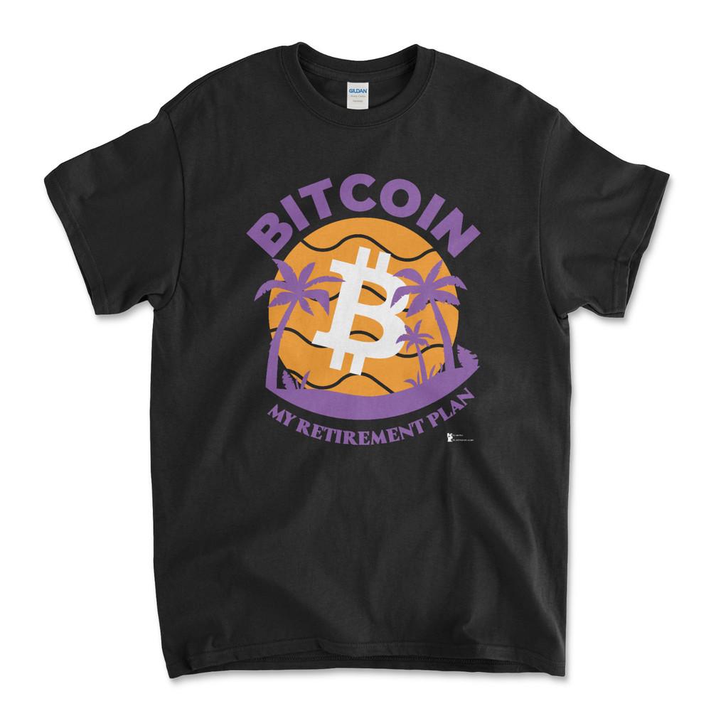 Bitcoin BTC Crypto Cryptocurrency Altcoin HODL Black T-Shirt UPC207 Unisex T-Shirt XXXXL
Bitcoin BTC Crypto Cryptocurrency Altcoin HODL Black T-Shirt UPC207 Unisex T-Shirt XXXXL