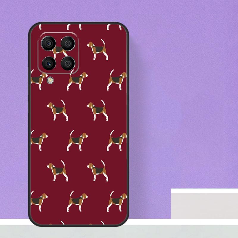 Чехол для телефона Samsung Galaxy M16 M11 M21 M31 M20 M23 M54 M14 M34 M13 M52 M32 M12 M36 M56 M15 M55 с изображением собаки Бигль Samsung M22
Чехол для телефона Samsung Galaxy M16 M11 M21 M31 M20 M23 M54 M14 M34 M13 M52 M32 M12 M36 M56 M15 M55 с изображением собаки Бигль Samsung M22