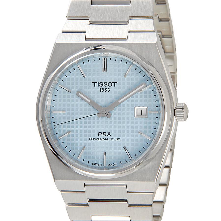 GW Time Sale TISSOT Watch Men s T137.407.11.351.00 P.R.X Powermatic 80 Automatic
GW Time Sale TISSOT Watch Men s T137.407.11.351.00 P.R.X Powermatic 80 Automatic