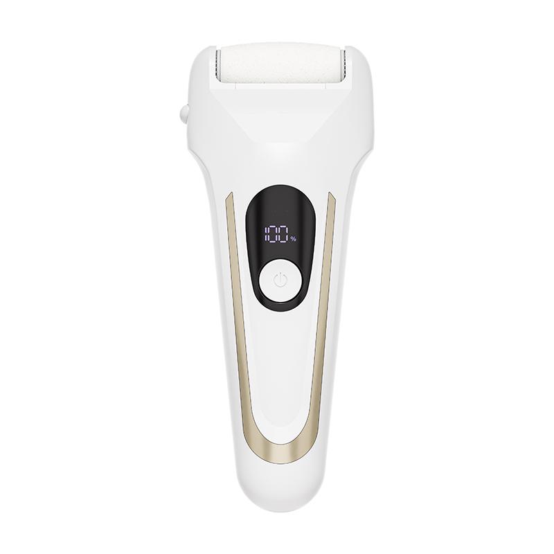 Портативная электрическая пилка для ног USB, электрический эксфолиатор с регулируемой скоростью, разработан для профессионального ухода за сухой, потрескавшейся кожей белый
Портативная электрическая пилка для ног USB, электрический эксфолиатор с регулируемой скоростью, разработан для профессионального ухода за сухой, потрескавшейся кожей белый