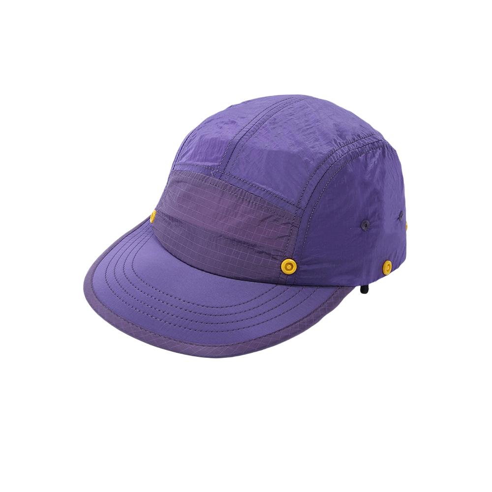 UPF50+ Sun Hat Detachable Neck Flap Quick Dry 5 Panel Camp Cap Outdoor Fishing Hiking Safari Hat Breathable Lightweight Unisex Adjustable фіолетовий
UPF50+ Sun Hat Detachable Neck Flap Quick Dry 5 Panel Camp Cap Outdoor Fishing Hiking Safari Hat Breathable Lightweight Unisex Adjustable фіолетовий