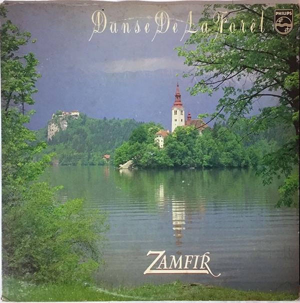 LP Record ZAMFIR - Danse De La Forêt FDX497PROMO PHILIPS 1980 Japan New Age & Easy Listening Used
LP Record ZAMFIR - Danse De La Forêt FDX497PROMO PHILIPS 1980 Japan New Age & Easy Listening Used
