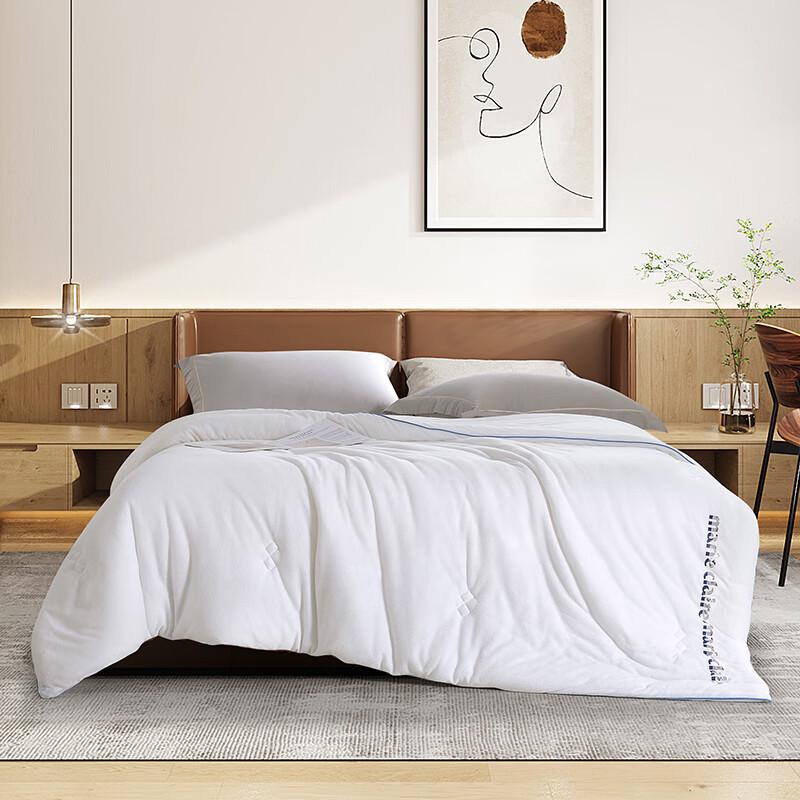 Jia Ren Organic Soybean Quilt
Jia Ren Organic Soybean Quilt