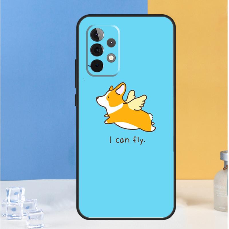 Милый Мультяшный Пес Корги Для Samsung Galaxy A13 A33 A53 A36 A26 A05 A06 A16 A54 A34 A14 A32 A52 A55 A35 A15 A56 Чехол Samsung A52S 5G
Милый Мультяшный Пес Корги Для Samsung Galaxy A13 A33 A53 A36 A26 A05 A06 A16 A54 A34 A14 A32 A52 A55 A35 A15 A56 Чехол Samsung A52S 5G