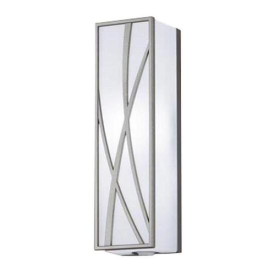 Panasonic LED Porch Light Directly Mounted on the Wall Type 40 Daylight White LGWC80426LE1
Panasonic LED Porch Light Directly Mounted on the Wall Type 40 Daylight White LGWC80426LE1