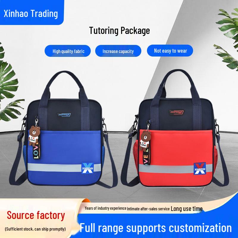 Special Multi-Purpose Tutoring Bag - Hand-Carry & Crossbody for Boys and Girls +LOGO рожевий
Special Multi-Purpose Tutoring Bag - Hand-Carry & Crossbody for Boys and Girls +LOGO рожевий