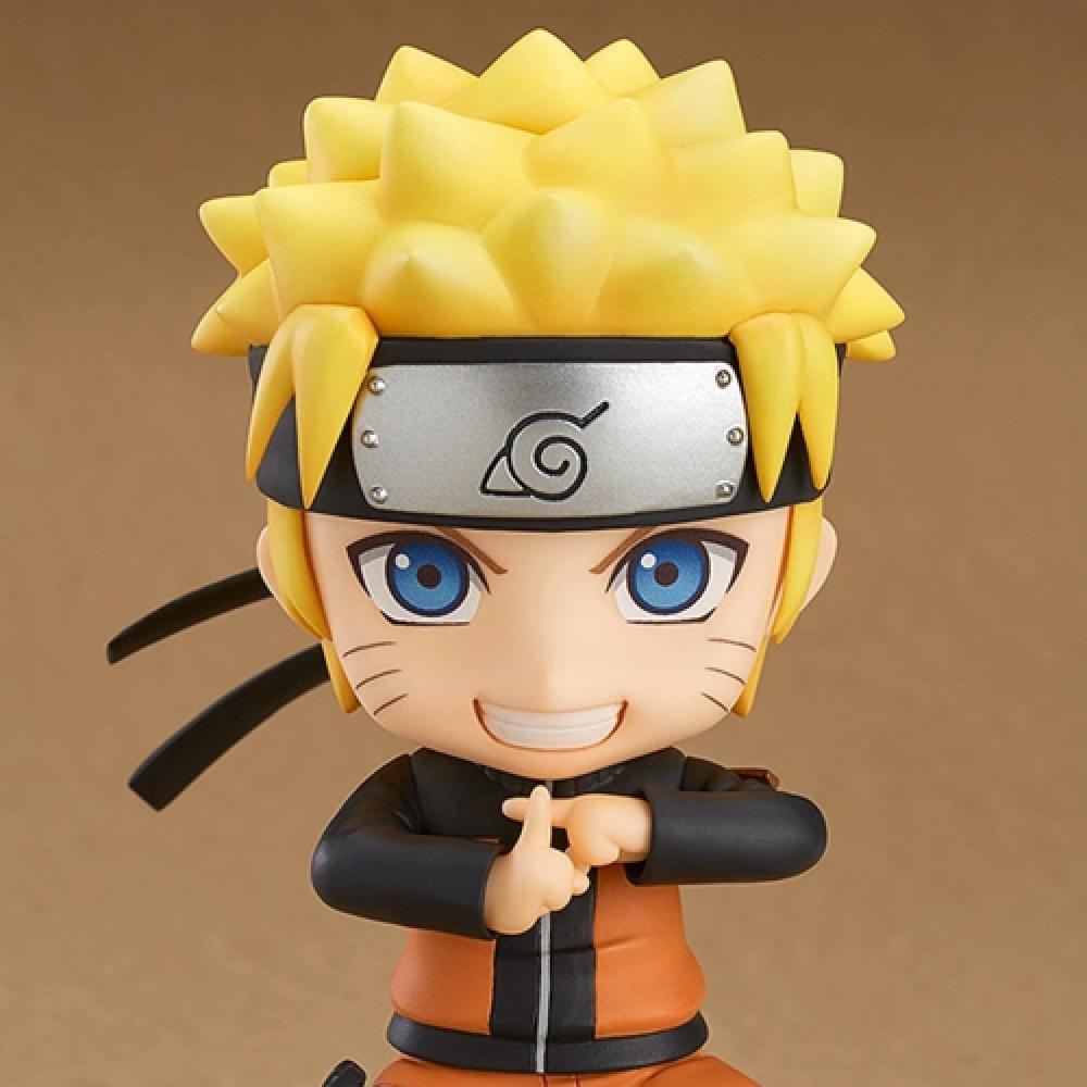 Good Smile Company Good Smile Company Nendoroid 682 Naruto Shippuden Uzumaki Naruto Overseas Limited Edition
Good Smile Company Good Smile Company Nendoroid 682 Naruto Shippuden Uzumaki Naruto Overseas Limited Edition