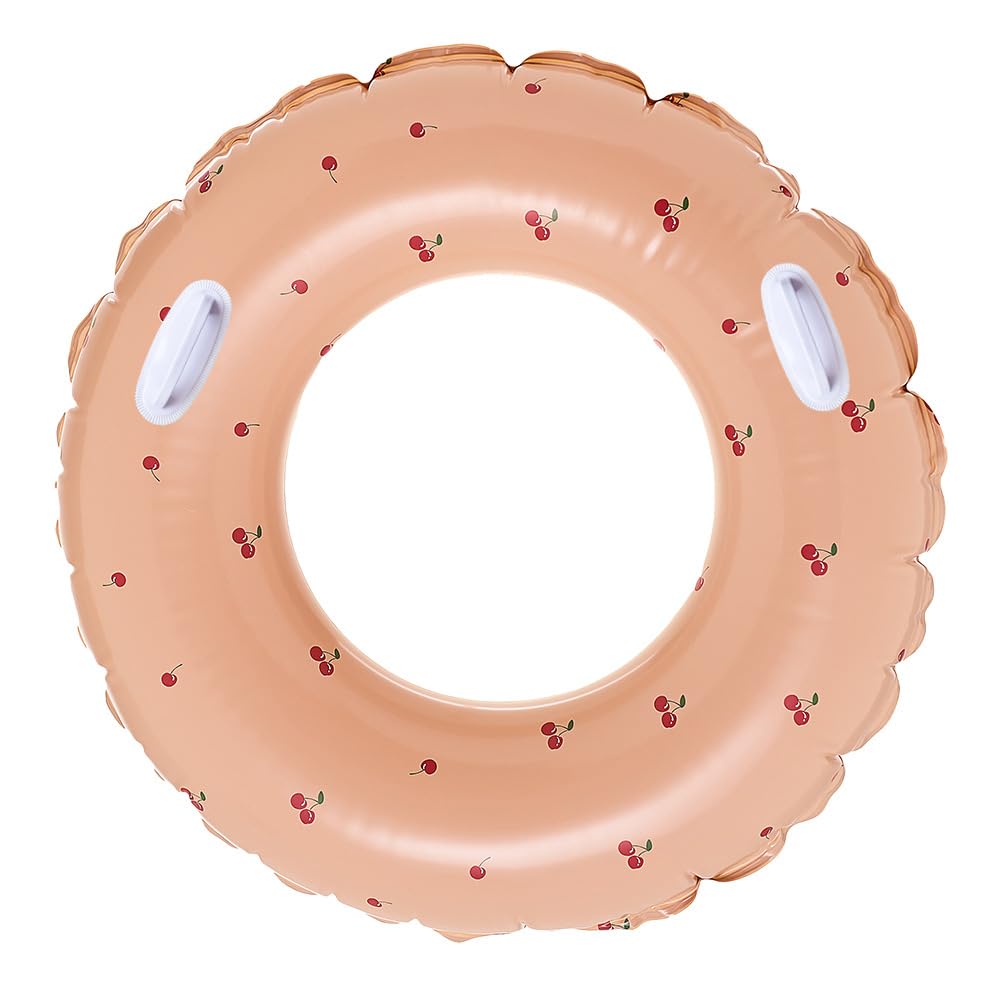 AiMMei Floating Ring for Air Leak O Summer Heat Junior High School Student Gift with Adults, 90cm, Handle, Durable, Stable, Resistant, Float, Stylish, вишня
AiMMei Floating Ring for Air Leak O Summer Heat Junior High School Student Gift with Adults, 90cm, Handle, Durable, Stable, Resistant, Float, Stylish, вишня